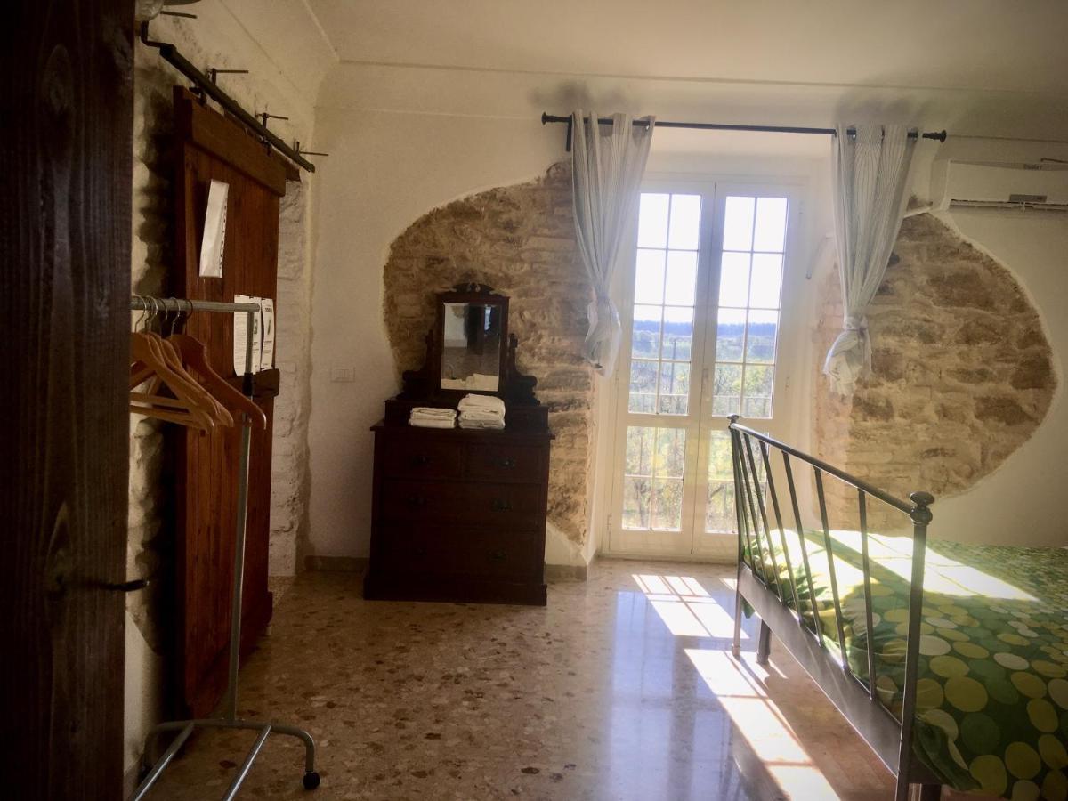 אורטונה B&B Il Secolo Breve מראה חיצוני תמונה