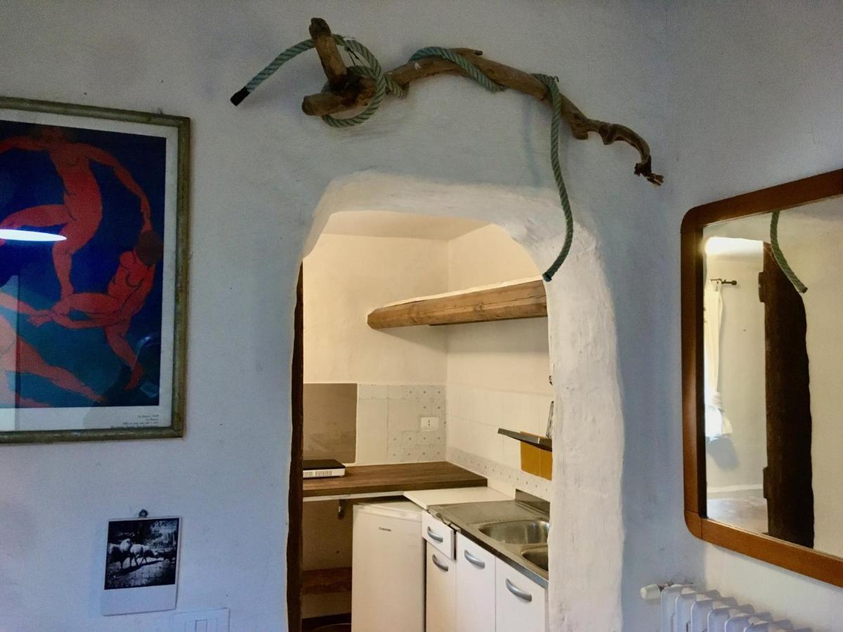 אורטונה B&B Il Secolo Breve מראה חיצוני תמונה