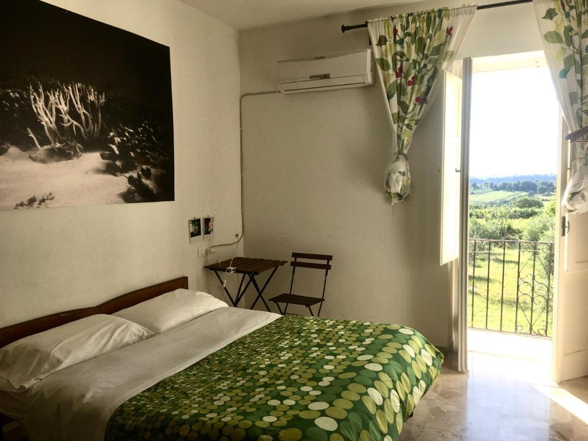 אורטונה B&B Il Secolo Breve מראה חיצוני תמונה