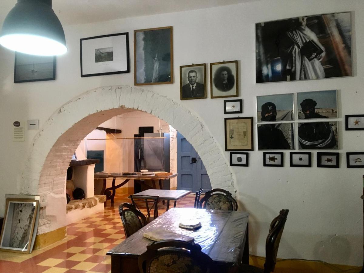 אורטונה B&B Il Secolo Breve מראה חיצוני תמונה