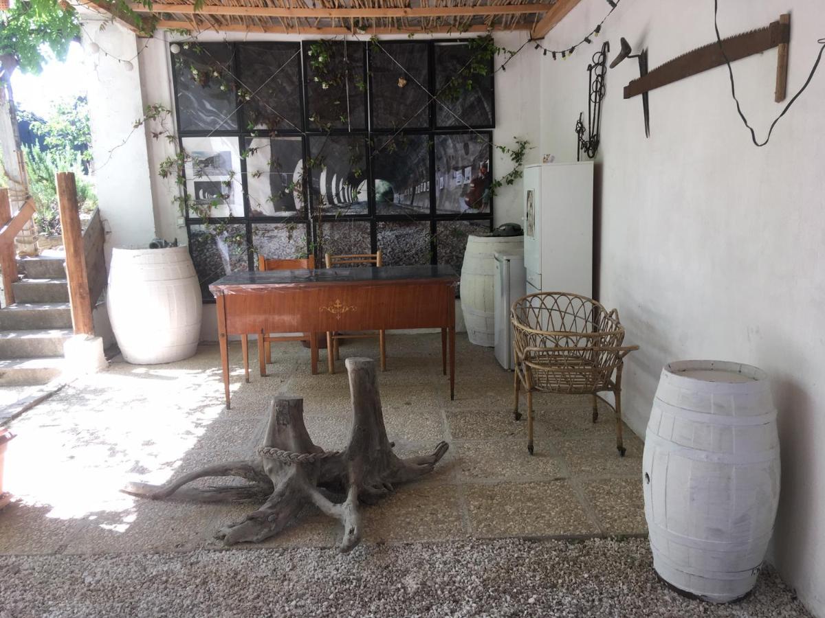 אורטונה B&B Il Secolo Breve מראה חיצוני תמונה