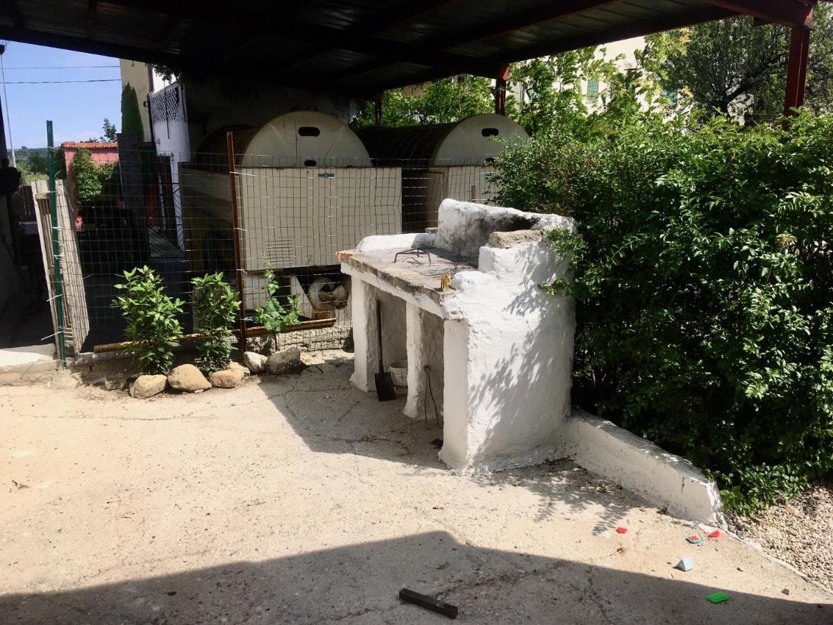 אורטונה B&B Il Secolo Breve מראה חיצוני תמונה