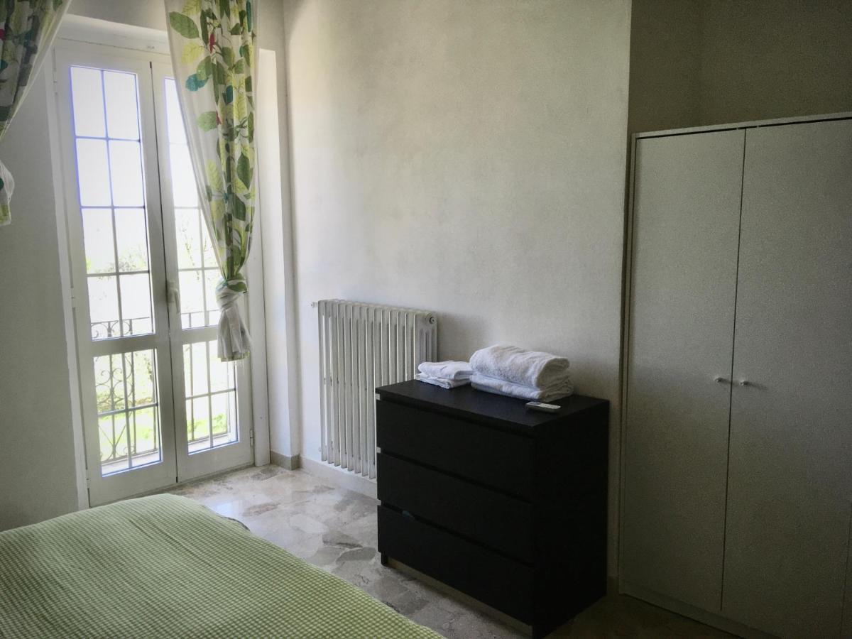 אורטונה B&B Il Secolo Breve מראה חיצוני תמונה