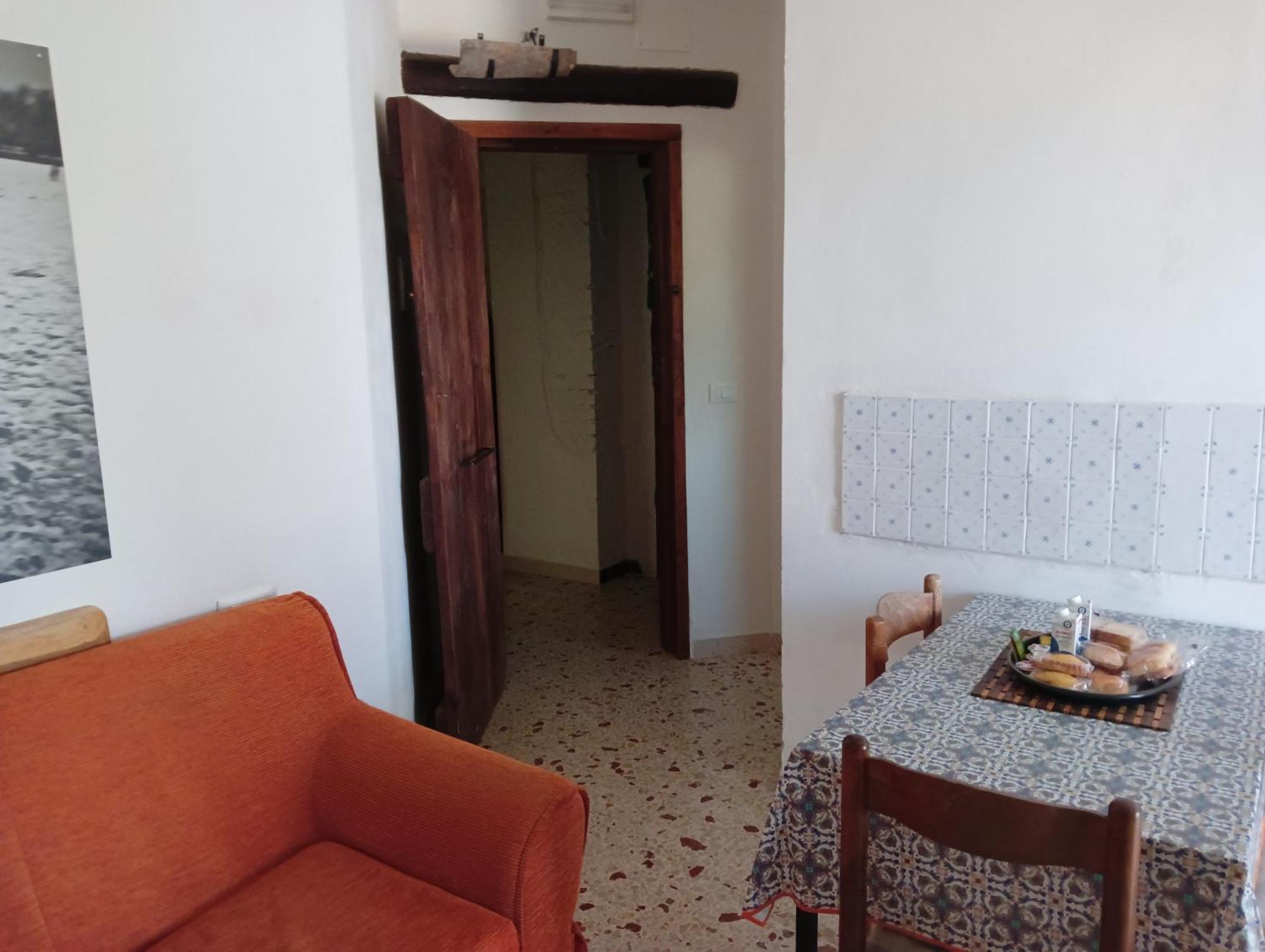 אורטונה B&B Il Secolo Breve מראה חיצוני תמונה