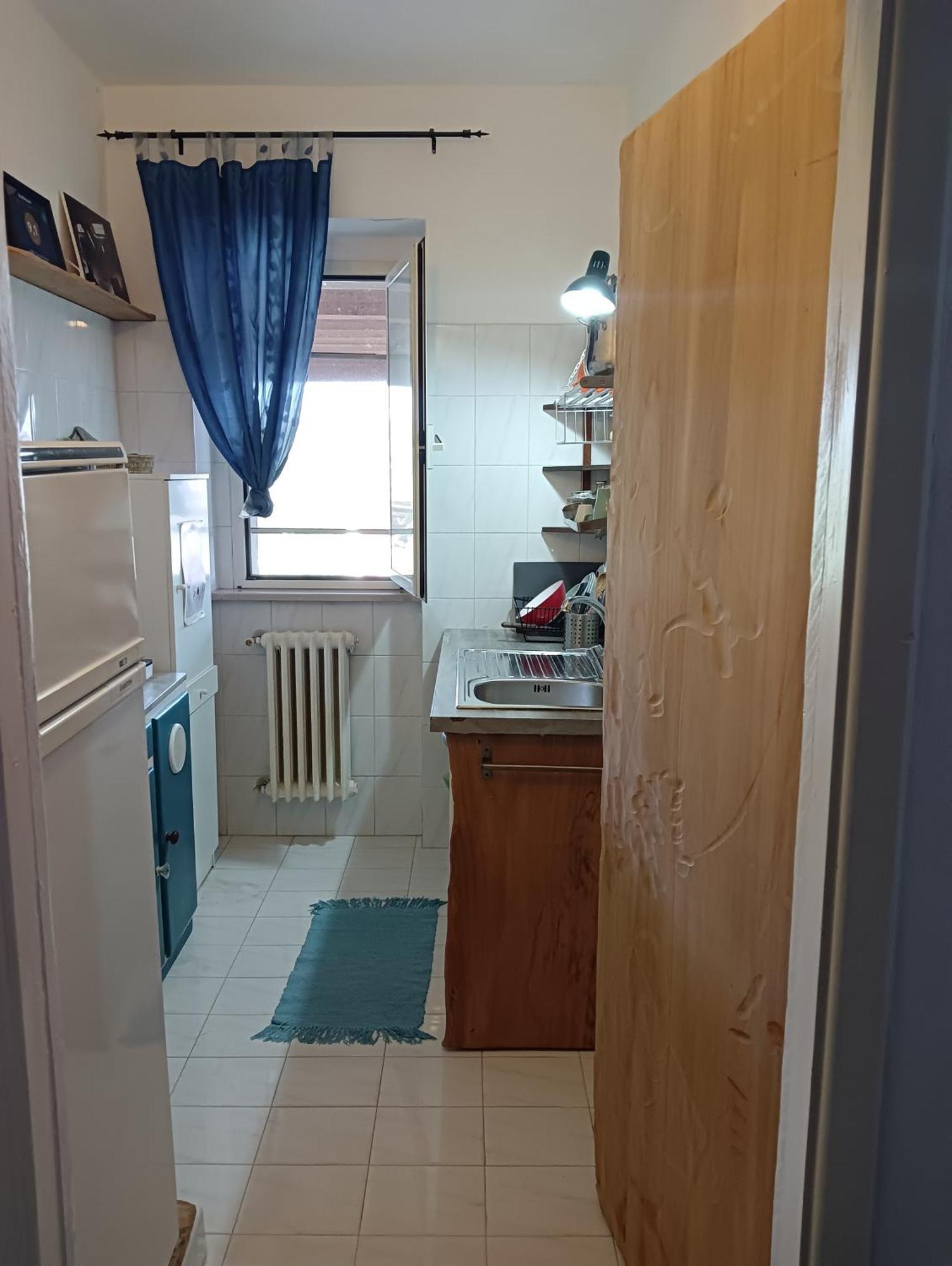 אורטונה B&B Il Secolo Breve מראה חיצוני תמונה