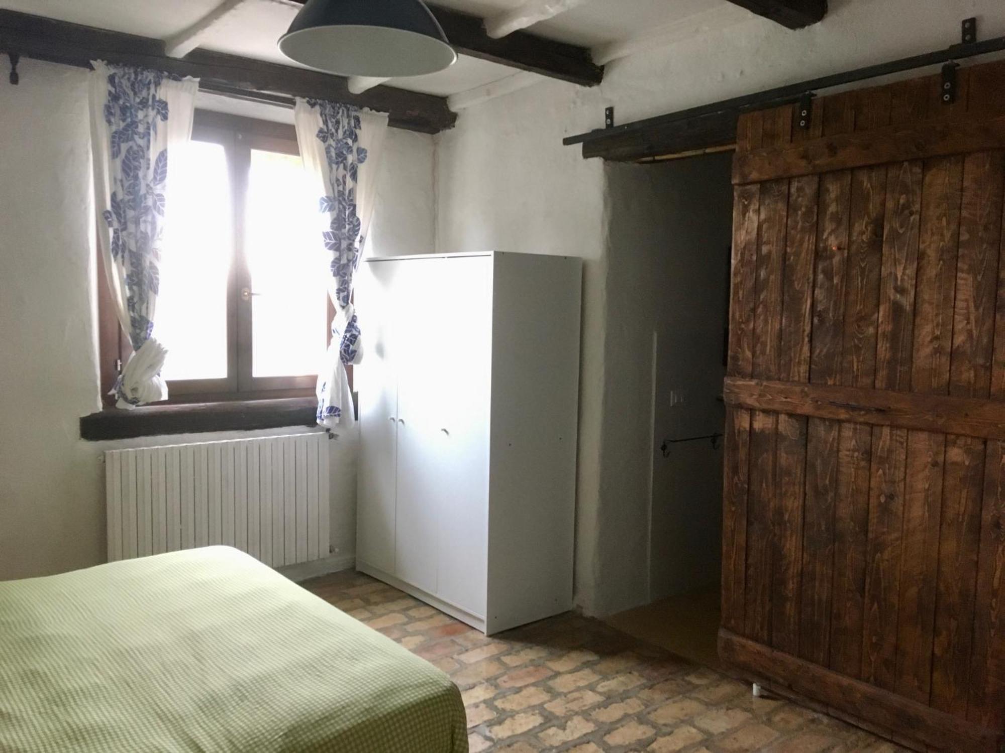 אורטונה B&B Il Secolo Breve חדר תמונה