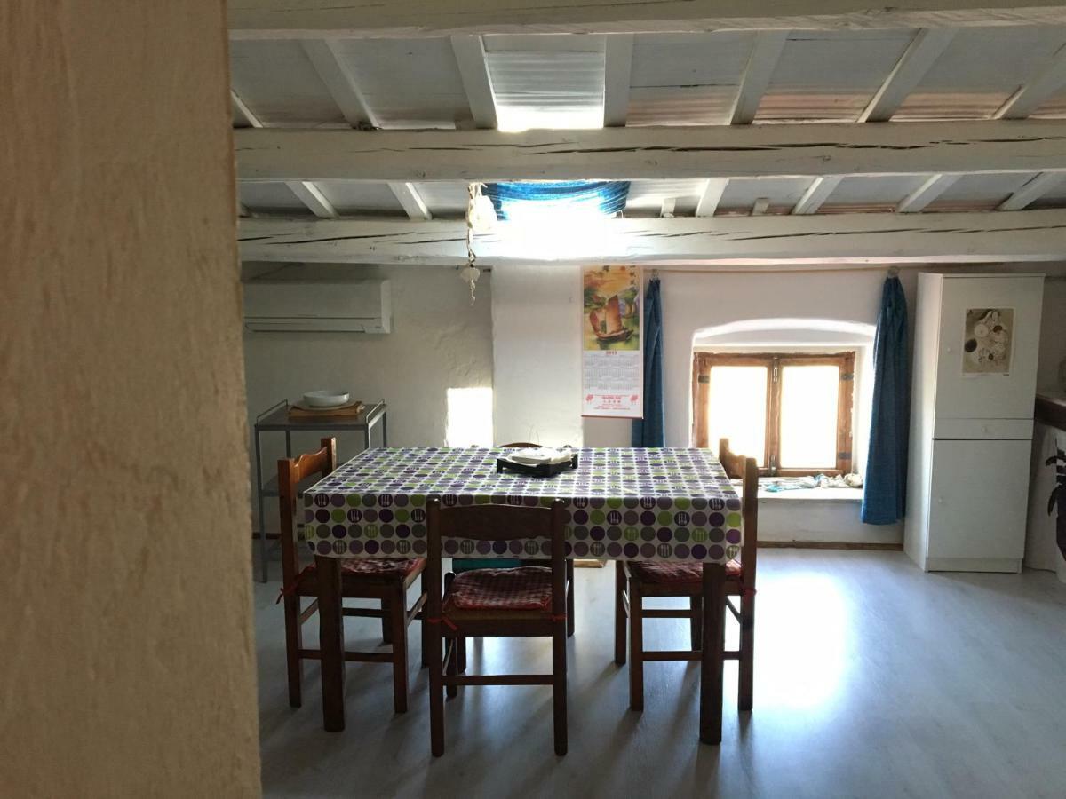 אורטונה B&B Il Secolo Breve מראה חיצוני תמונה