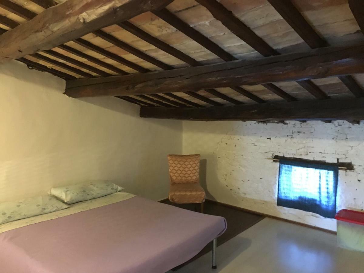 אורטונה B&B Il Secolo Breve מראה חיצוני תמונה
