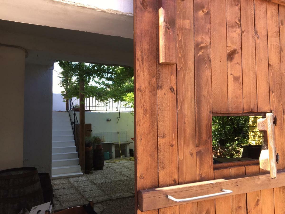 אורטונה B&B Il Secolo Breve מראה חיצוני תמונה