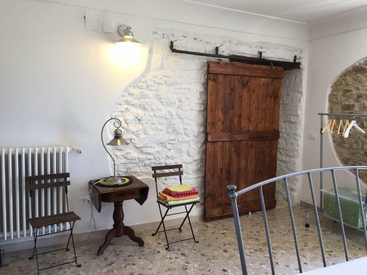 אורטונה B&B Il Secolo Breve מראה חיצוני תמונה