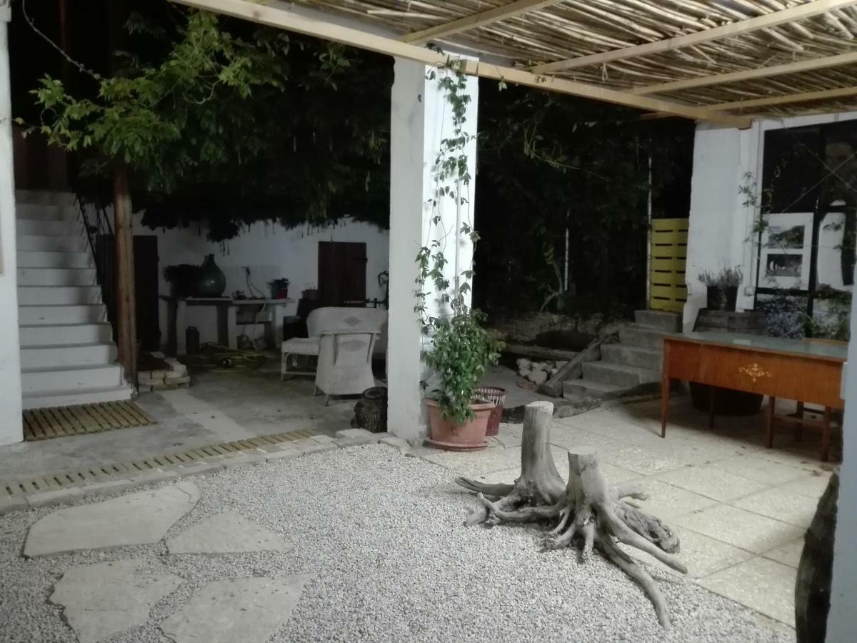 אורטונה B&B Il Secolo Breve מראה חיצוני תמונה
